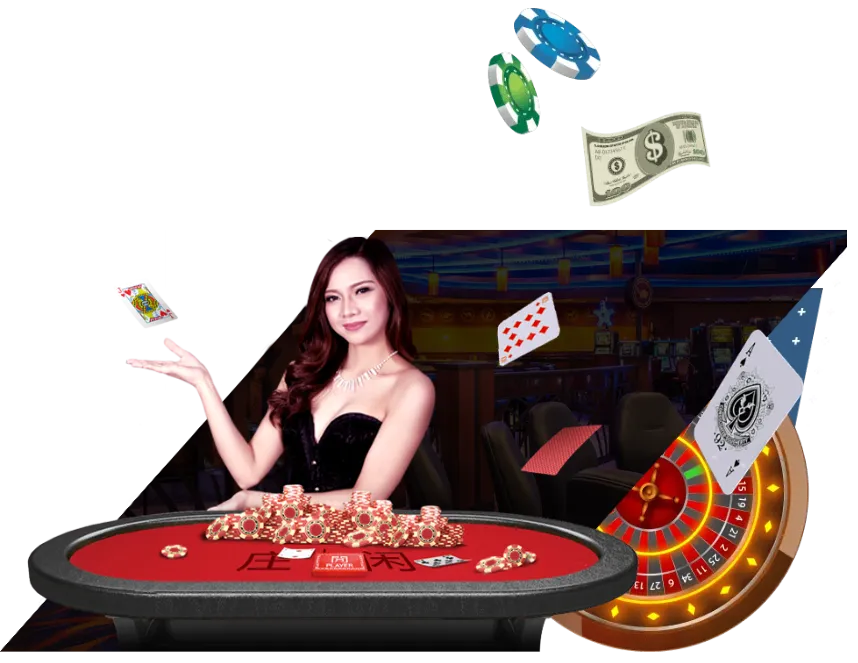 Mostbet Live Casino