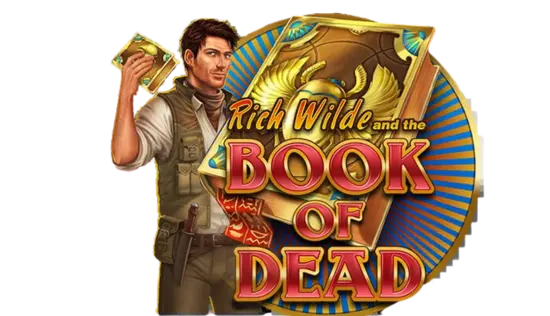 Book of Dead