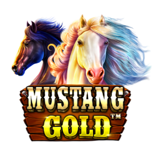 Mustang Gold