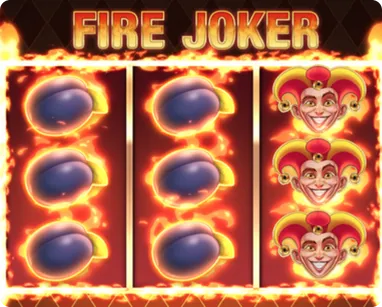 fire joker apk