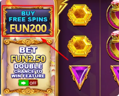 gates of olympus buy free spins