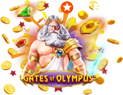 gates of olympus 1000 demo