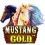 Mustang Gold