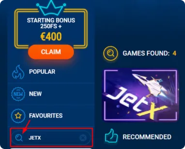 jetx limited