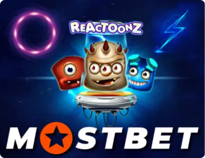 Reactoonz Slot Review