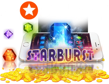 Starburst Free Play