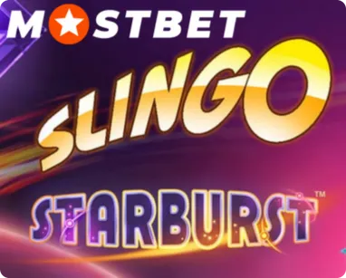 Slingo Starburst