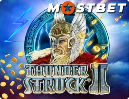 thunderstruck 2 review