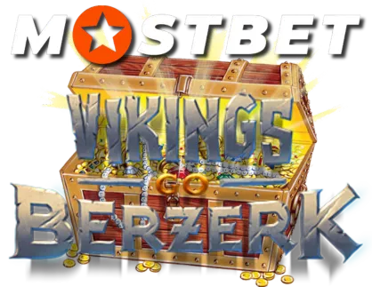 Vikings Go Berzerk Review