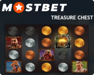 Treasure Chest Bonus