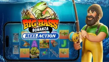 Big Bass Bonanza