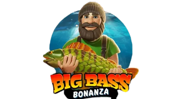 Big Bass Bonanza