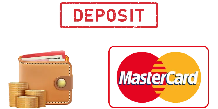 deposit