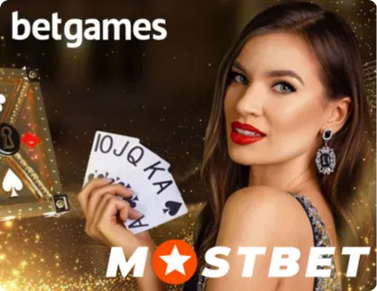 Game Providers on Mostbet