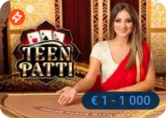 Teen Patti Indian Classic