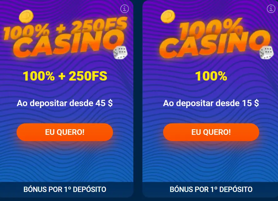 Schermafbeelding van Mostbet bonus selectie interface op mobiel en desktop