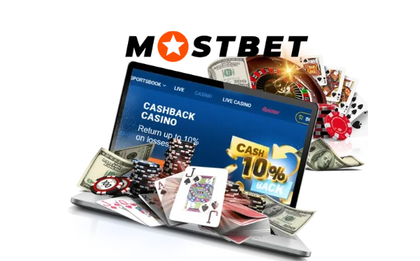 Mostbet Cashback