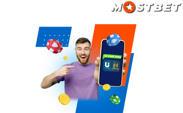 Mostbet Free Spins