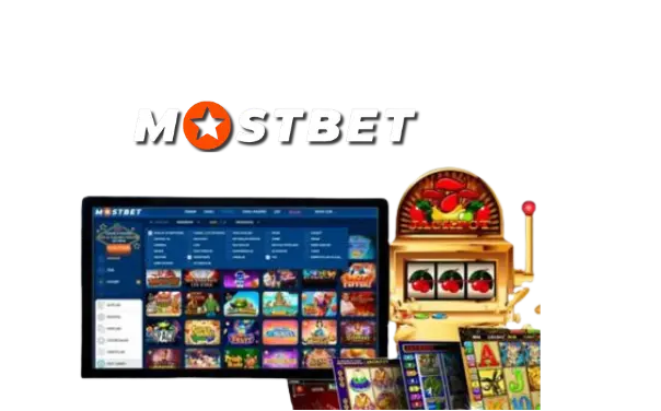 Mostbet Games