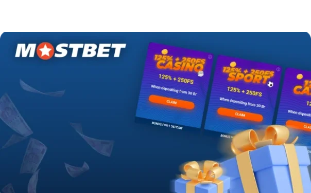 Rules for Mostbet Bonuses