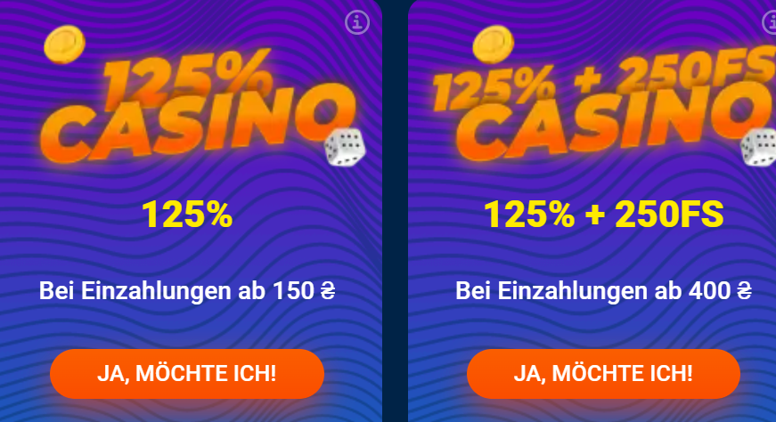 So erhalten Sie den Mostbet-Bonus