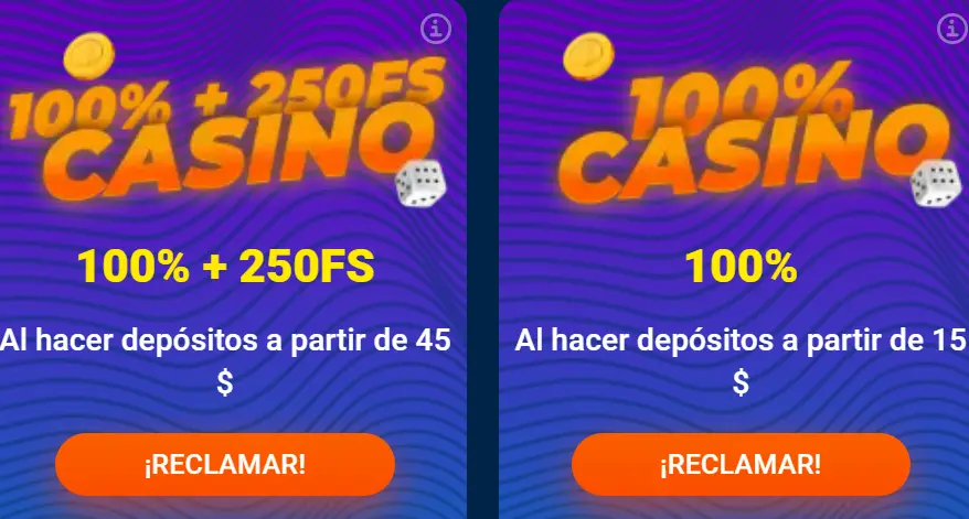 Cómo obtener el bono de Mostbet