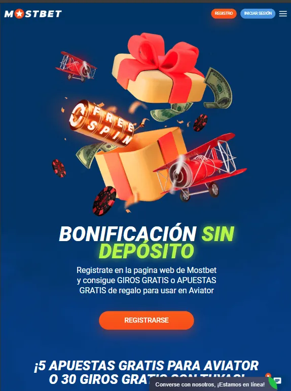 mostbet bonus no deposit