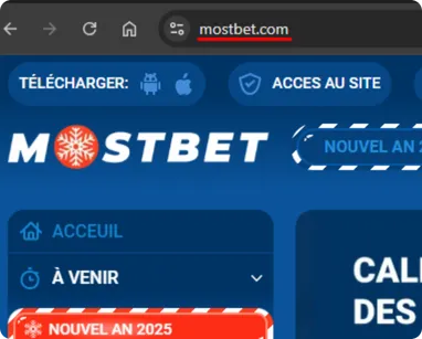 Accédez site officiel casino