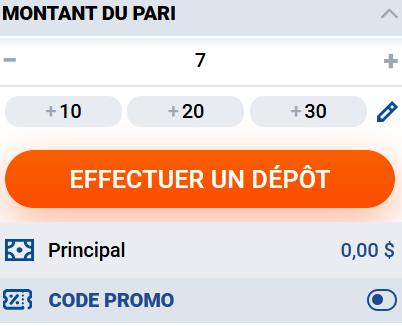 codes promotionnels divers avantages