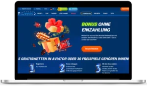 Mostbet Casino Bonus für Spieler aus Deutschland – Review