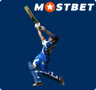 mostbet Cricket Images