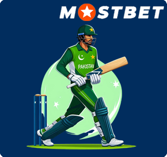 mostbet Cricket PA