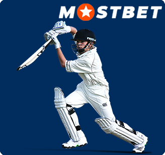 Cricket mostbet