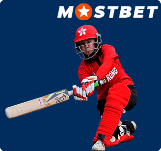 Cricket mostbet