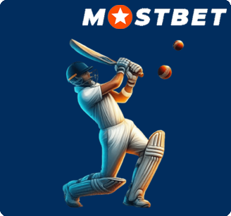 Cricket mostbet