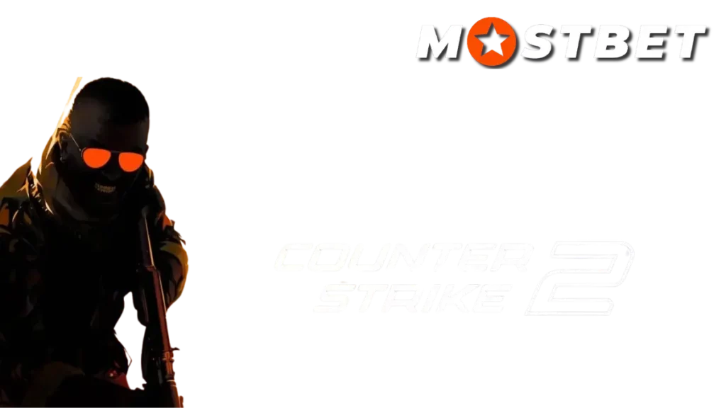 Counter-Strike 2 Betting at Mostbet