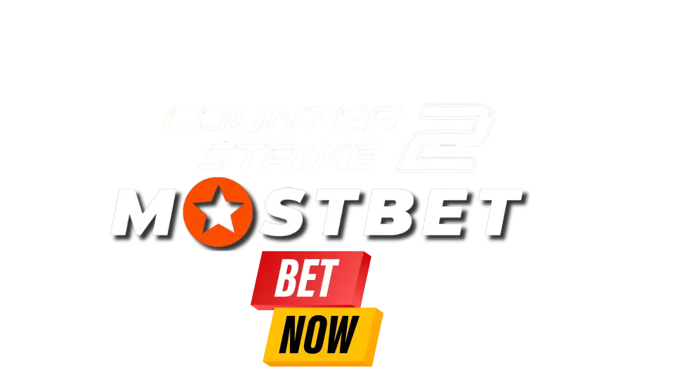 How to Bet on Counter-Strike 2 at Mostbet