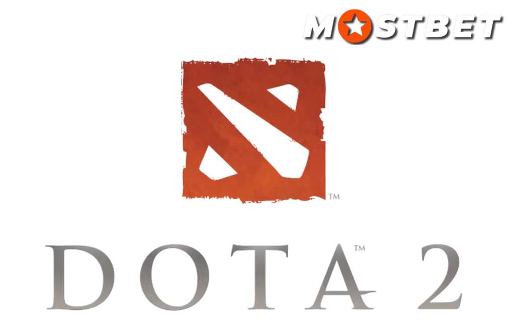 dota 2 Mostbet