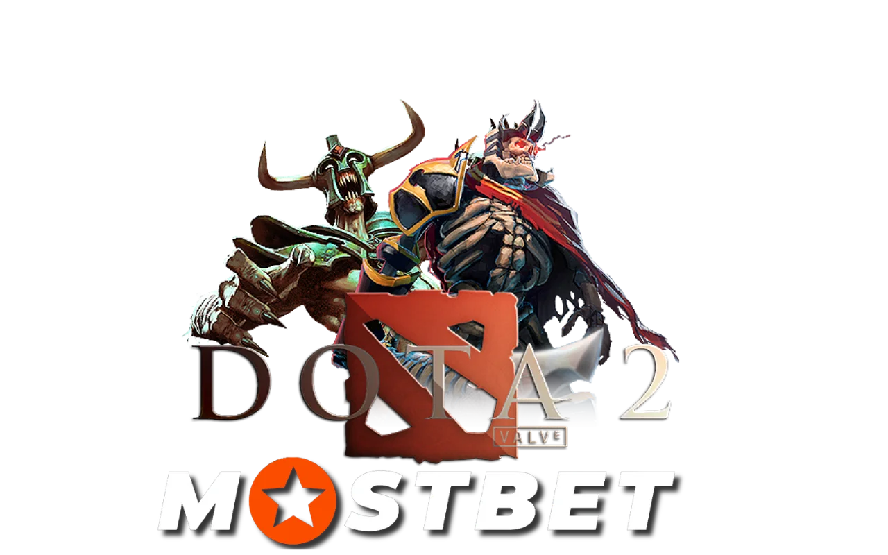 Mostbet for Dota 2 Betting?