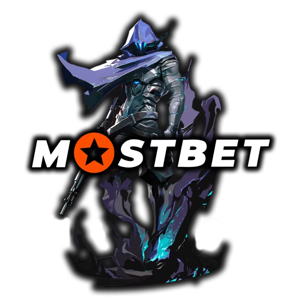 mostbet valorant