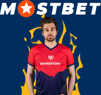 mostbet cybersport