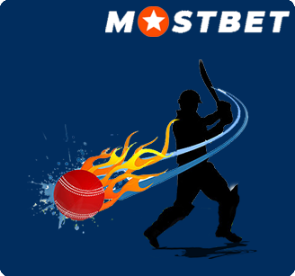 Mostbet cricket