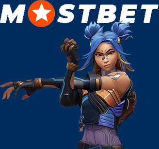 mostbet neon