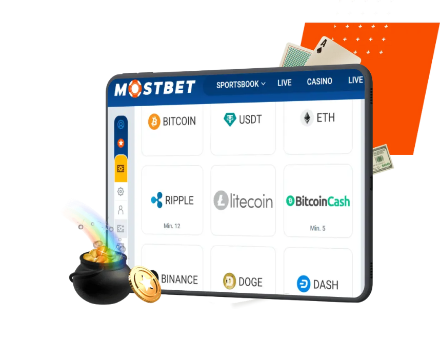 mostbetcasinode.de — Review für Spieler aus Deutschland