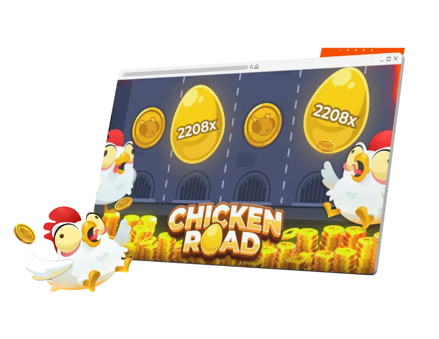 Play Chicken Road Slot – Free Demo & Real Money Game