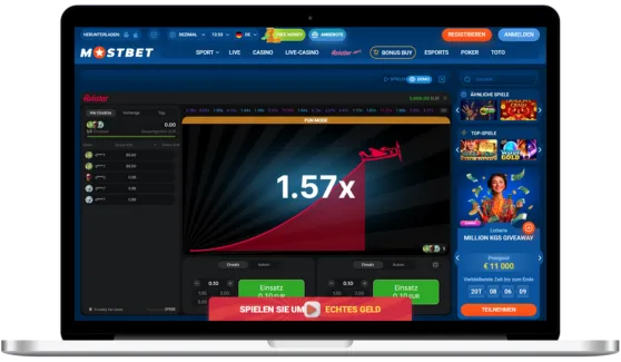 Aviator-Spielregeln Plattform