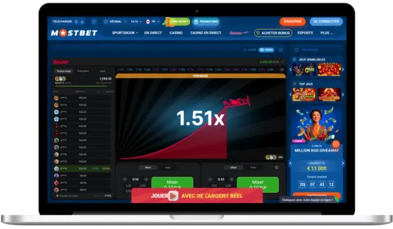 Règles jeu Aviator plateforme