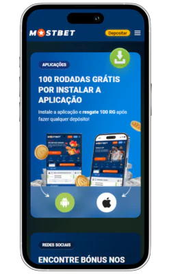 mostbet app pt