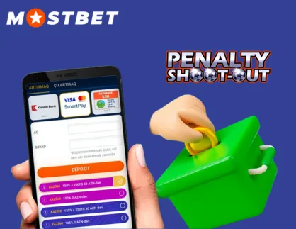 penalty shootout slot demo