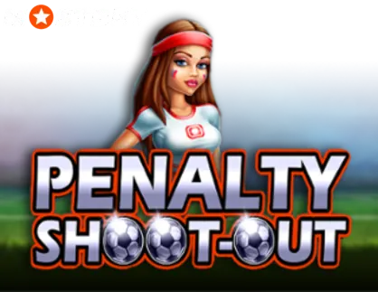 penalty shootout casino game